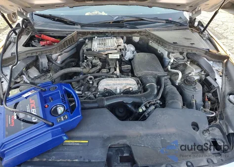 2017 Infiniti Q50 Base из США, поврежденный, VIN JN1CV7AP0HM641840